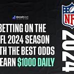 nfl best bet